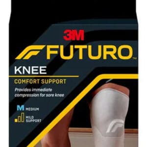 FUTURO™ Comfort Lift Knee Support, 76587EN, Medium
